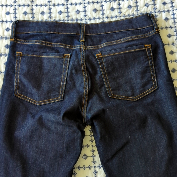 Gap Premium Super Skinny Jeans, Size 2/26, 3 pairs - Picture 2 of 4